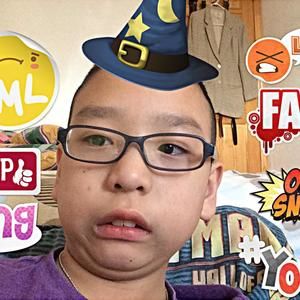 Meet your Posher, Jonathan